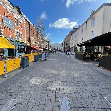 John Street Stays Southampton Zewnętrze zdjęcie