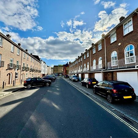 John Street Stays Southampton Zewnętrze zdjęcie
